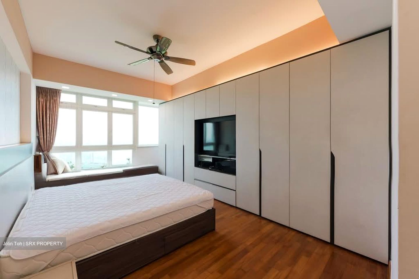 Costa Del Sol (D16), Condominium #602884971